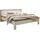 furn.design Stove 180 x 200 cm Weiß
