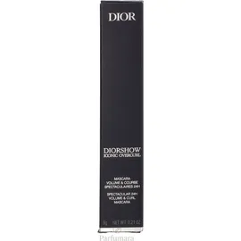 Dior Diorshow Iconic Overcurl 694 brown 6 g