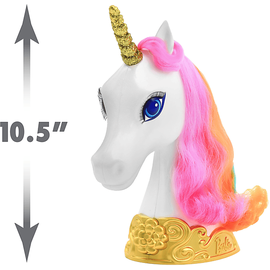 Barbie Dreamtopia Unicorn Styling Head