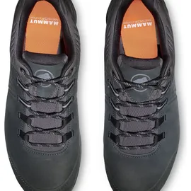 Mammut Mercury Iv Low Goretex Wanderschuhe - Black / Titanium - EU 42