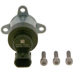BOSCH 1 465 ZS0 061 Regelventil, Kraftstoffmenge (Common-Rail-System)