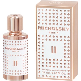Michalsky Berlin II Eau de Parfum 25 ml