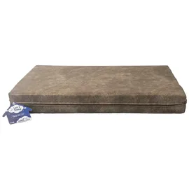 Holland animal care Mellow Mattress XL 100 x 65 cm Taupe