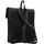 Burkely Antique Avery Rucksack Schwarz