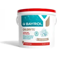 Bayrol Chlorgranulat türkis 5 kg