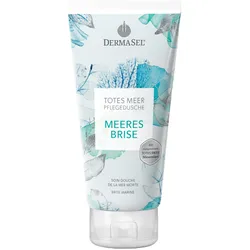 DermaSel Totes Meer Pflegedusche Meeresbrise