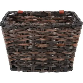 Volare Velokorb klein schwarz
