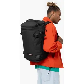 Eastpak Carry Pack 30l Tasche Black One Size