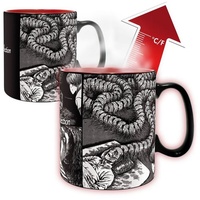 Abysse Deutschland JUNJI ITO Tasse Thermoeffekt 460 ml -