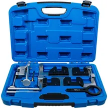 BGS Motor-Einstellwerkzeug-Satz, für BMW S63