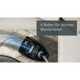 Siemens Q5.0 Extreme silencePower VSQ5X1230 schwarz