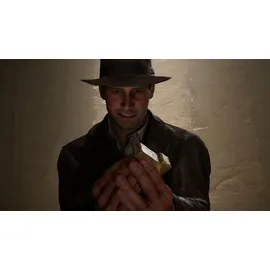 Microsoft Indiana Jones und der große Kreis – Nintendo Switch 2