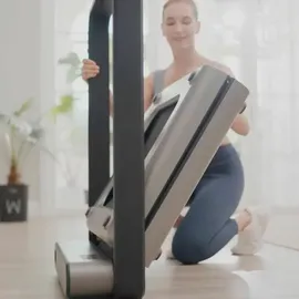 KINGSMITH WalkingPad X21 Grau