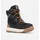 Columbia Youth PortlanderTM Omni-heatTM Wanderstiefel - Black / Elk - EU 32