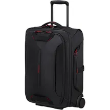 Samsonite Ecodiver 2-Rollen Cabin 55 cm/ 48 l black