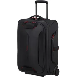 Samsonite Ecodiver 2-Rollen Cabin 55 cm/ 48 l black