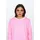 salzhaut Hoodie ACKERLÜNNING pink  L