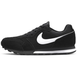 Nike Men's MD Runner 2 black/white/anthracite 40