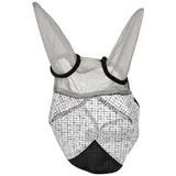 Kerbl Covalliero Fliegenmaske mit Ohren- & UV-Schutz