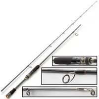 Hearty rise 2,17m 3,5-14g Valley Hunter Spin 712 ML