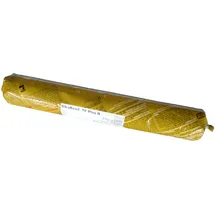 Sika Systemklebstoff schwarz 600 ml