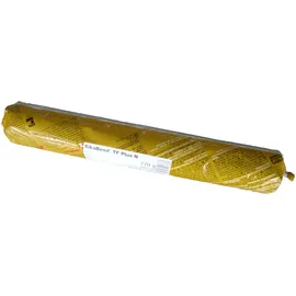 Sika Systemklebstoff schwarz 600 ml