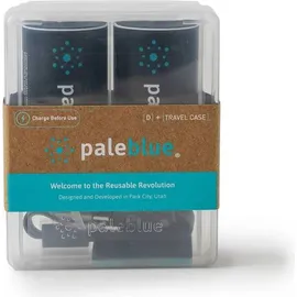 PaleBlue Mono D 7400 mAh 2 St.