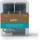 PaleBlue Mono D 7400 mAh 2 St.
