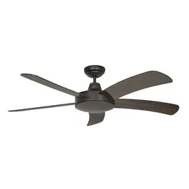 CasaFan Falcetto BA 132 cm Deckenventilator inkl. Fernbedienung