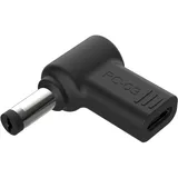 Conceptronic ABBY15PC03 DC-zu-USB-C-Adapter, Acer/Universal 5.5x1.7mm, 18-20V