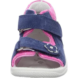 superfit Polly Blau/Rosa 21