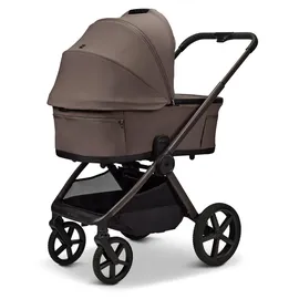 moon gmbh / buggy Gio Fold Greige