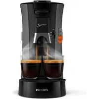 Philips Senseo Select CSA230/50 anthrazit