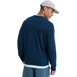 QUIKSILVER Salt Water Pullover Dunkelblau XS
