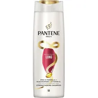 Pantene Pro-V Unendlich Lang Stärkendes Shampoo 400 ml