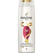 Pantene Pro-V Unendlich Lang Stärkendes Shampoo 400 ml