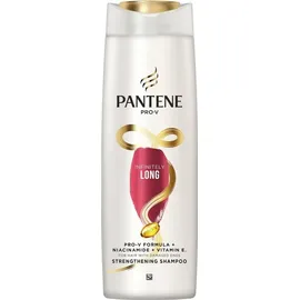 Pantene Pro-V Unendlich Lang Stärkendes Shampoo 400 ml