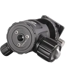 leofoto NB-40 + NP-50