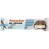 Powerbar 40% Protein + Crisp Choco Coco Geschmack