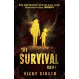 Hodder Children's Books The Survival Game