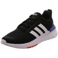 adidas Racer TR21 Kinder core black/cloud white/sonic ink 38 2/3