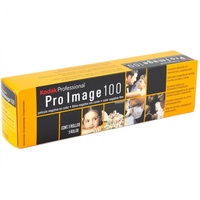 Kodak Pro Image 100 135-36 5er