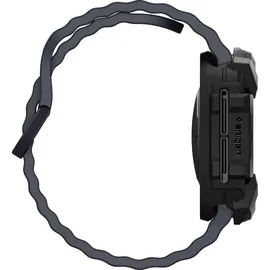 SPIGEN Rugged Armor Hülle Kompatibel mit Samsung Galaxy Watch Ultra