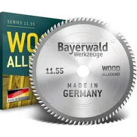 Bayerwald Werkzeuge Bayerwald - HM Kreissägeblatt - 250 x