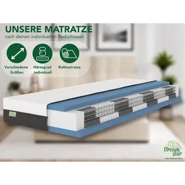 Dreamstar Premium 80 x 200 cm H3