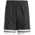 adidas Squadra 25 Downtime Woven Sport-Shorts Black/White M