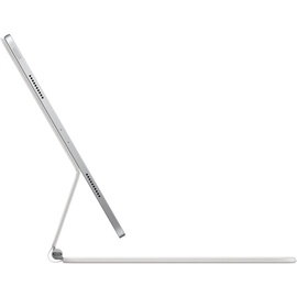Apple iPad Pro 11" (4. Generation 2022) 256 GB Wi-Fi + Cellular silber