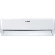 Bosch Split-Klimagerät CLC8001i W 35 E Inneneinheit 3,5 kW weiß