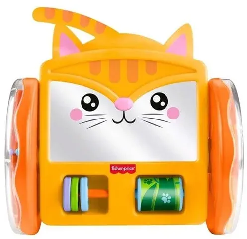 Fisher-Price JLF98 learning toy