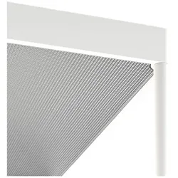 Serien Lighting - REFLEX2 M Reflector Pyramid Silver